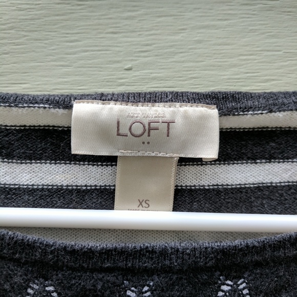Loft sweater - Picture 6 of 6